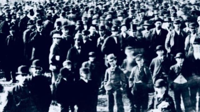 Mary Turner 😢 and the lynching rampage of 1918 😢 смотреть онлайн