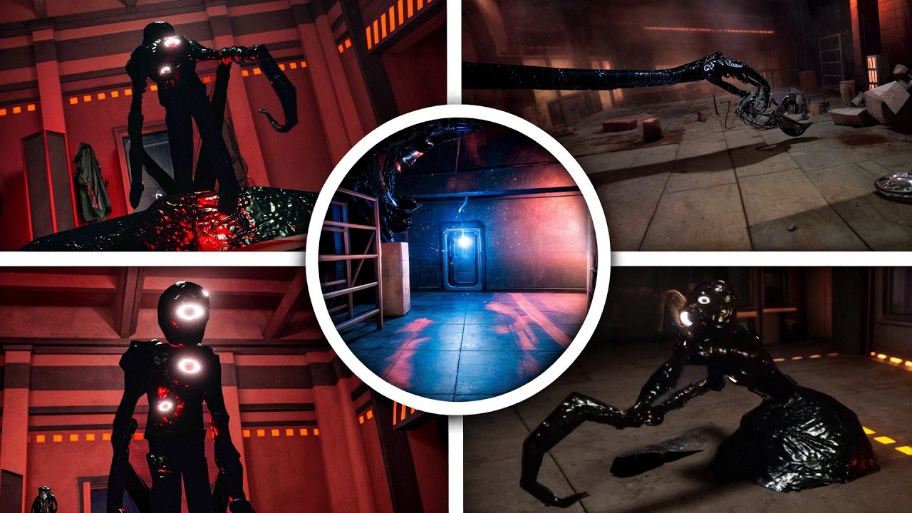 ДОРС: ОСНОВА - СИК | Roblox смотреть онлайн