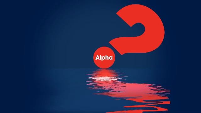 АЛЬФА КУРС "КАК И ЗАЧЕМ МНЕ ЧИТАТЬ БИБЛИЮ?"