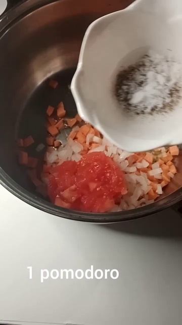 Basta tenere i legumi in credenza! Fai questa deliziosa zuppa di lenticchie! смотреть онлайн