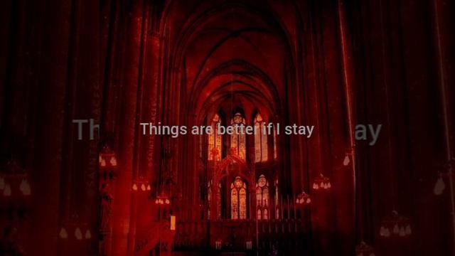 My Chemical Romance - Helena