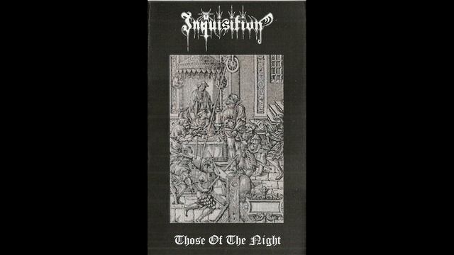 Inquisition - Infernal Evocation of Torment (Demo version) смотреть онлайн