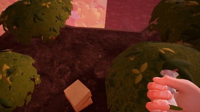 ОН ПРЯЧЕТ ЕГО В ПОДВАЛЕ !!! Hello Neighbor 1 №8 смотреть онлайн