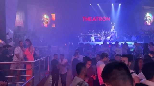 Sexy Ladyboys in Bogota Nightclub смотреть онлайн