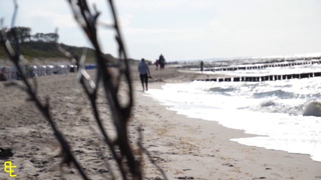 mit meinen Micro Camper zur Ostsee | Ben am Leben смотреть онлайн