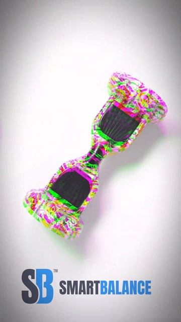 Smart Balance New Hoverboard Models In Stock смотреть онлайн
