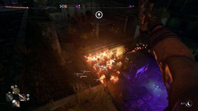 Dying Light 2 Stay Human 2022 12 22 16 02 08 05 DVR смотреть онлайн
