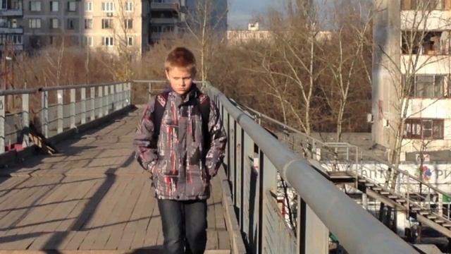 АФИША: НОМЕР ПРО ОКРАИНЫ: ТИЗЕР смотреть онлайн