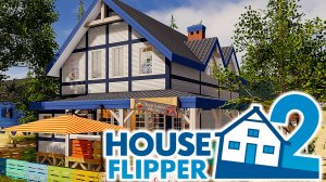 Сборка мебели ► House Flipper 2 #3