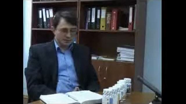 Видео о препарате Диэнай с Верещагиным смотреть онлайн