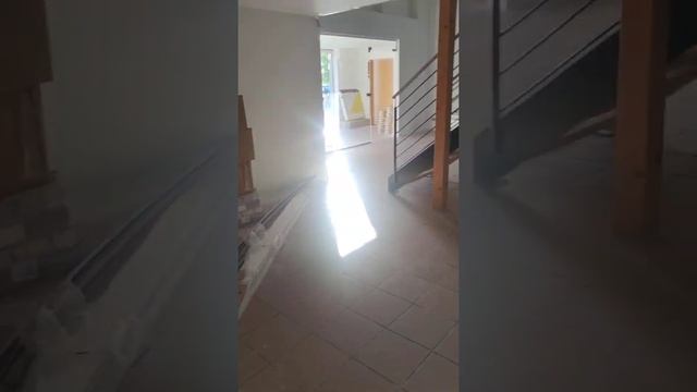ремонт продолжение #ремонт #umbau #renovieren #домвгермании #германия смотреть онлайн