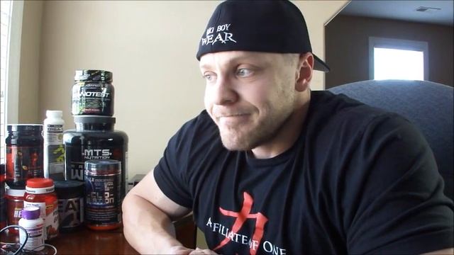 Ask the Machine - George Farah Says Carbs are NO GOOD Immediately Post Workout Response смотреть онлайн