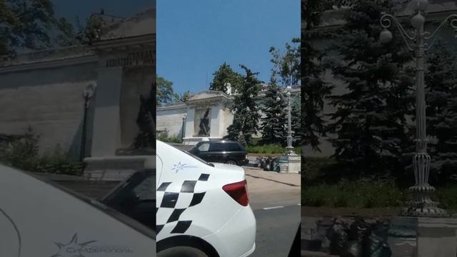 Небольшая историческая справка. Крым