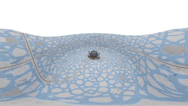 Autodesk 3Ds Max 360 render смотреть онлайн
