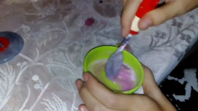 Проверка рецепта лизуна смотреть онлайн