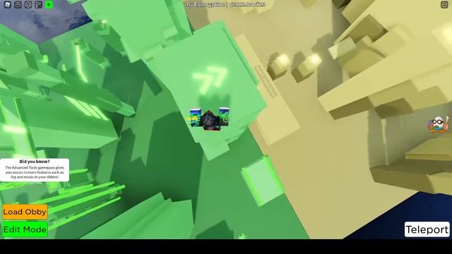 NEW RECORD | Eggcryption Mythical Biomes obby creator new sppedrun record смотреть онлайн