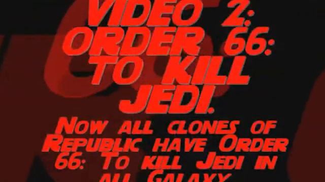 Star wars Knights Of The Force 4 in 1 смотреть онлайн