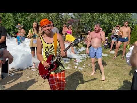 Doodle - Кубань (live in Рок Остров 2022) смотреть онлайн