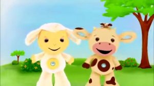 Tiny Love  Развивающий мультик от 12 до 36 месяцев  часть 1