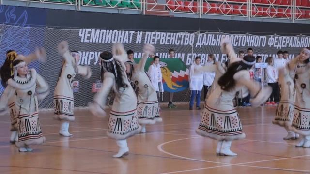 ГАКАТ Мэнго - Чайки смотреть онлайн