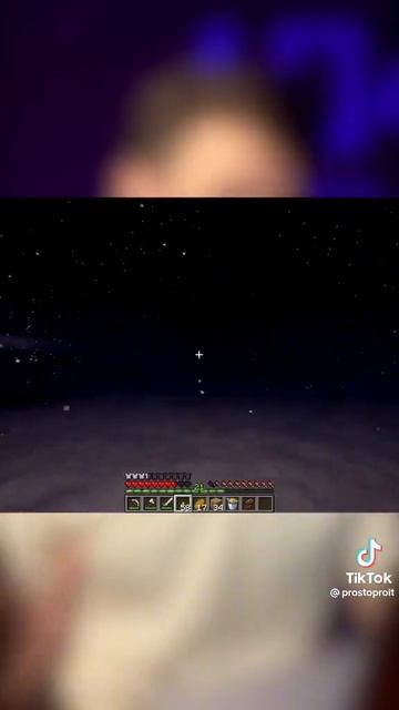 😱Майнкрафт, но с супер реалистичным снегом.#minecraft #новыйгод смотреть онлайн