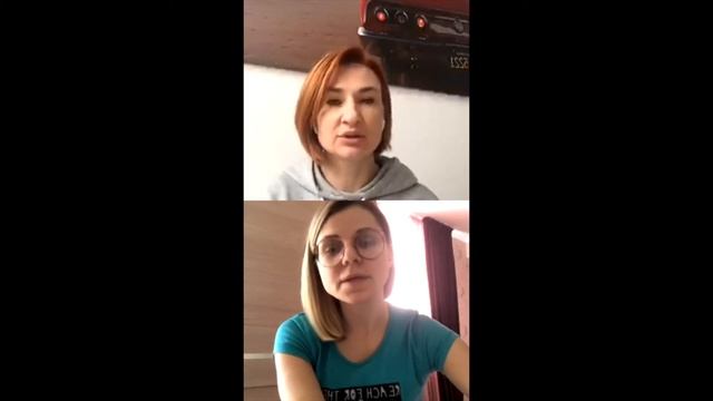 Эфир с Эвелиной Шендриковой смотреть онлайн