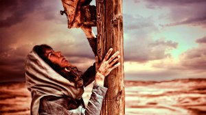 Сериал Библия – 1 сезон 6 серия / The Bible