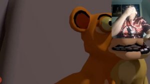 Lion King The Remakeboot [The Rise of Scar] (REACTION) Part 1