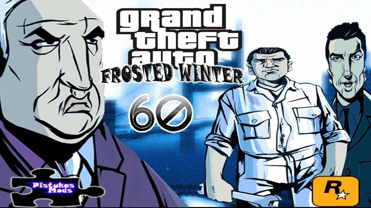 Прохождение GTA: Frosted Winter #60 (Последняя встреча)