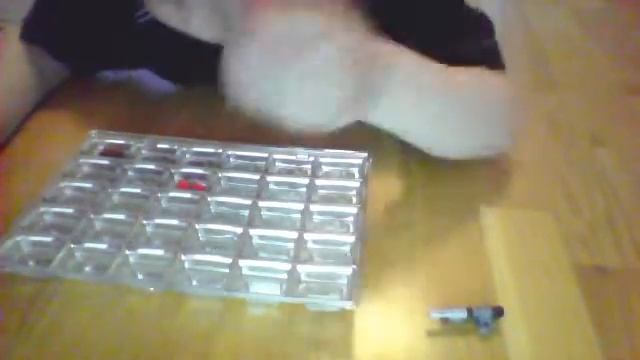 lego турель смотреть онлайн