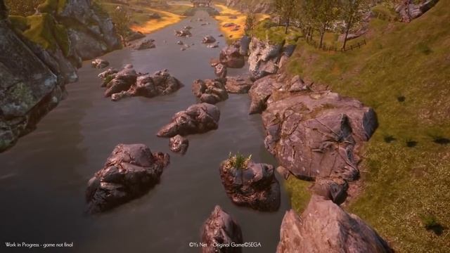 5 HUGE NEW PS4 OPEN WORLD GAMES COMING IN NOVEMBER 2019! - UPCOMING GAMES 2019 смотреть онлайн