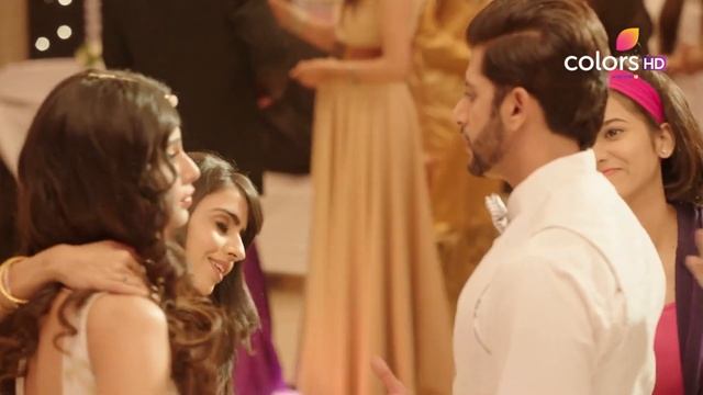 Yamini को हुआ Shivangi पर शक | Naagin S2 | नागिन S2 | Highlight | Ep. 14 | Part B смотреть онлайн