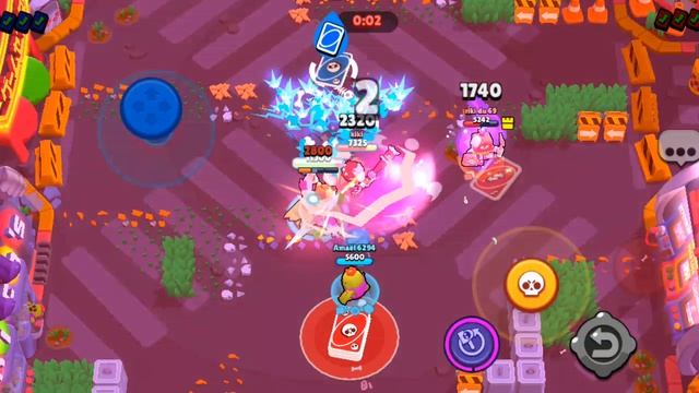 проходим испытания УНО! 2 часть! получил Уно Честера!