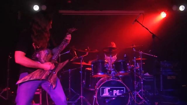 STALINO. 23 February 2021. Coyote Brutal Fest-15. Moscow. Gorod club. смотреть онлайн