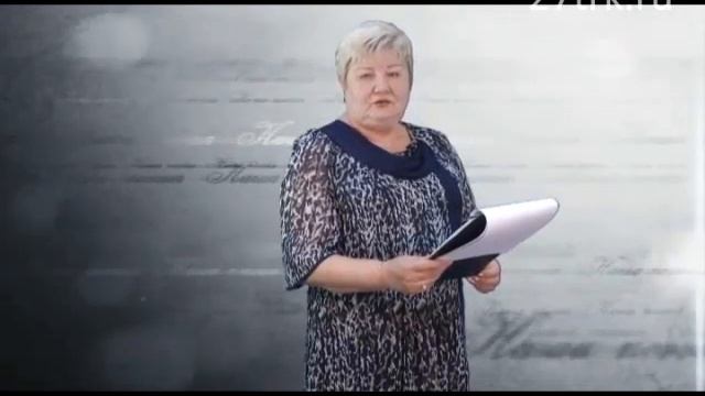 Наша поэзия 27.05.2015 смотреть онлайн