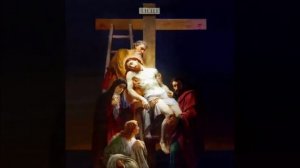 Акафист Страстям Христовым