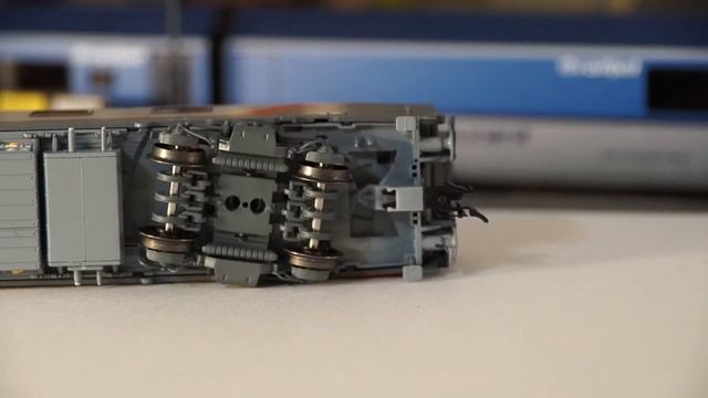 LS Models RZD sleeping cars review 48110 48111 48037 48038 смотреть онлайн