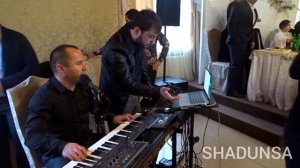 Исабек Магомедов песня "Саният".