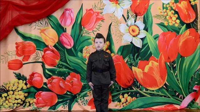 Лукьяненко Максим 5 лет г.Фокино смотреть онлайн