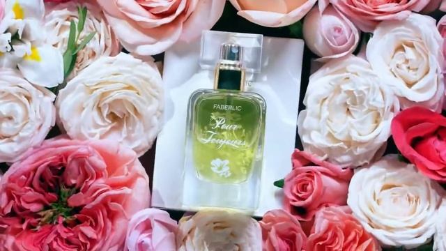 Парфюмерная вода для женщин Pour Toujours – подарок новым Консультантам за первую покупку 16/21 смотреть онлайн