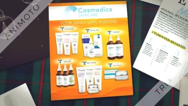 Hyaluronic Acid Serum смотреть онлайн