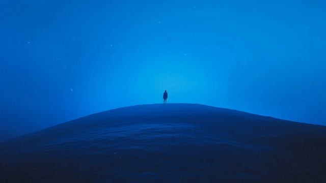 Nothing But Silence.