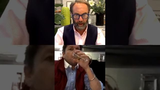 Restaurant Live | Robert Walton MBE talks to James Martin смотреть онлайн