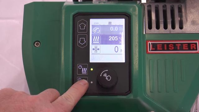 Leister GEOSTAR G5 G7 Wedge Welders YouTube смотреть онлайн