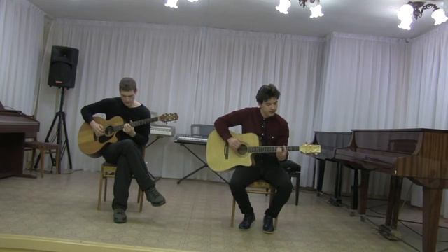 Мюнхаус - Так просто(акустика) смотреть онлайн