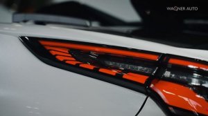 Вагнер-Авто Changan UNI-T