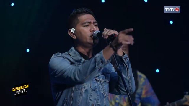 Concert Privé - E ono смотреть онлайн