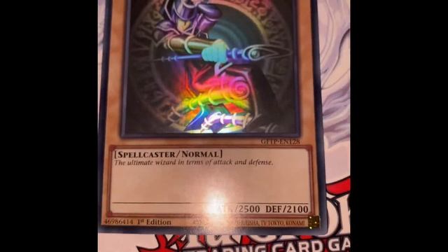 Ghost Rare Mega Pull! Ghosts From The Past Case Opening смотреть онлайн