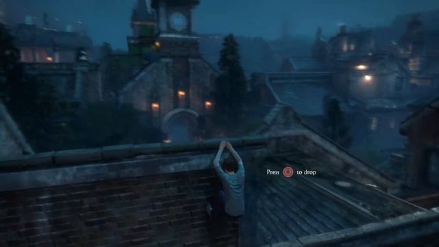 Uncharted 4 gameplay #ps5 #uncharted4 #hitman смотреть онлайн