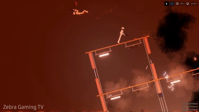 Explosive Human vs People - People Playground 1.21 смотреть онлайн